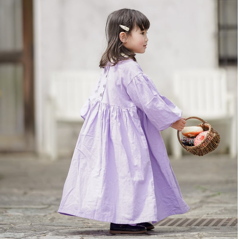 2026 spring niko one-piece (2601) | nikomake