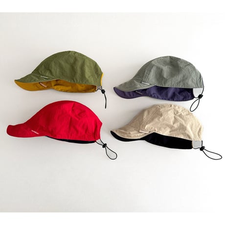 reversible cap (2550)