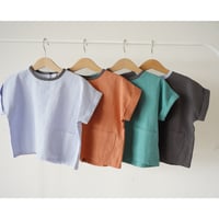 2026 niko summer pullover (2616)