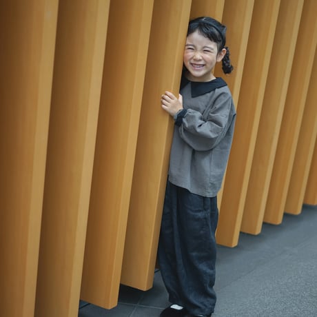 niko monokuro pullover  （2442）
