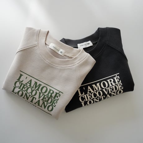 English pullover (2474)