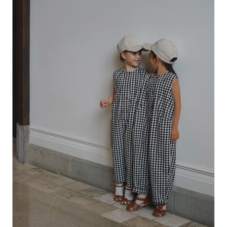 double button niko salopette  (2436)