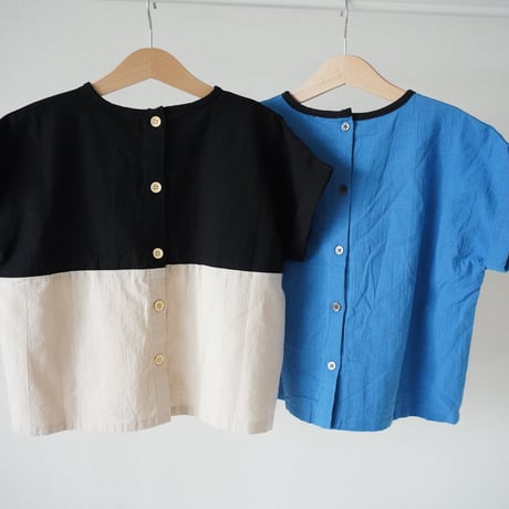 niko summer pullover (2542)