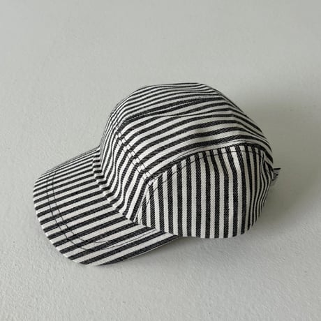 stripe cap (2453)