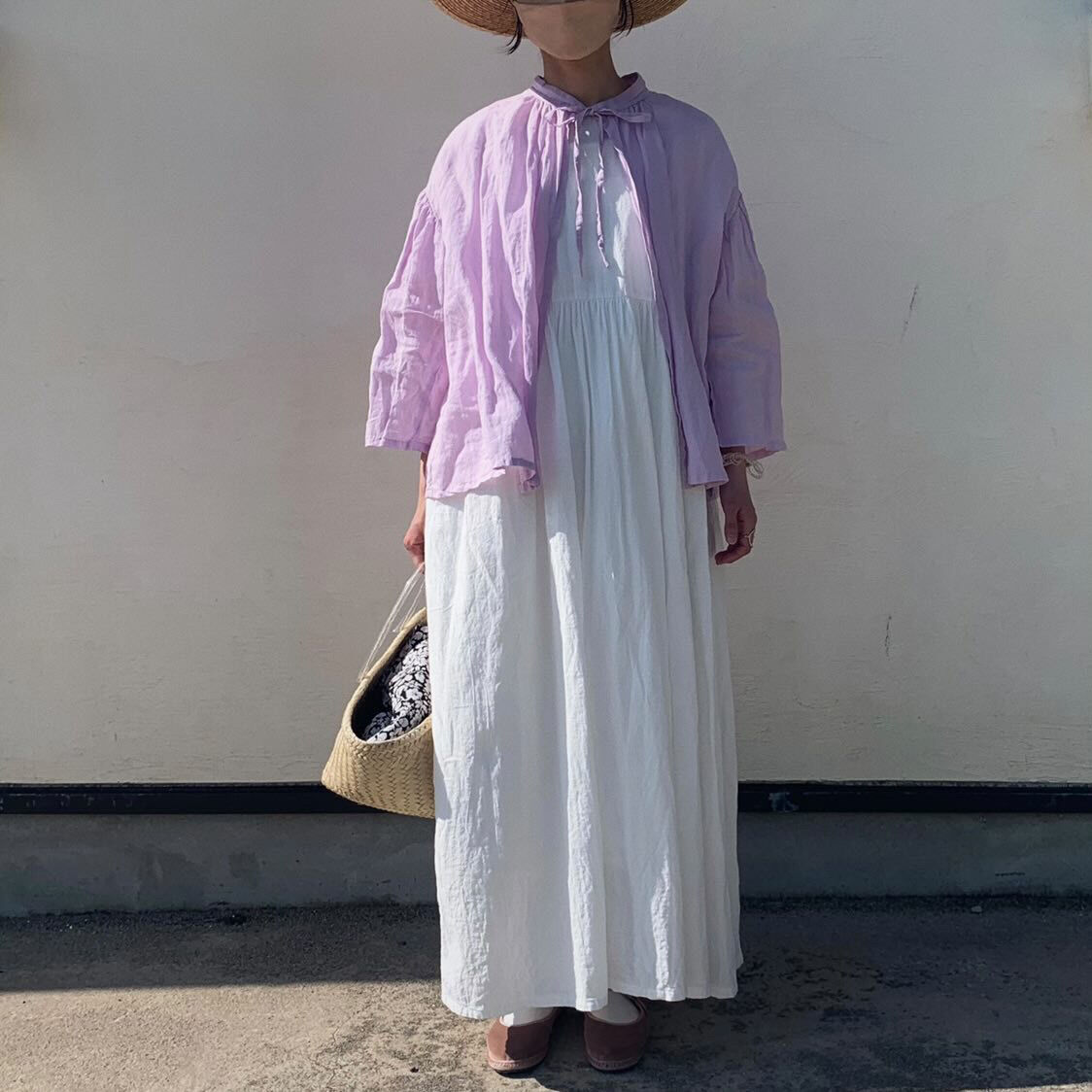 2026 summer niko one-piece 