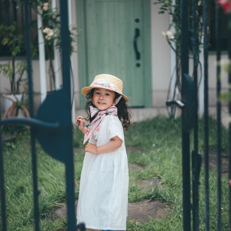2026 niko summer one-piece (2615)