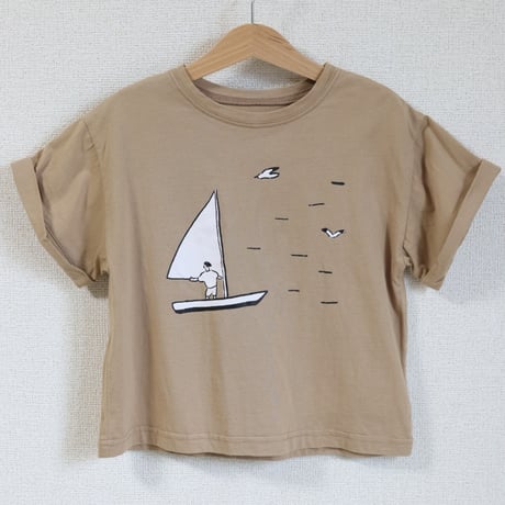 【限定1点】nikomakeオリジナルサンプル品 (110サイズ)