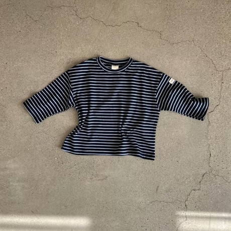 【oatmeal】daily set t-shirt (2526)