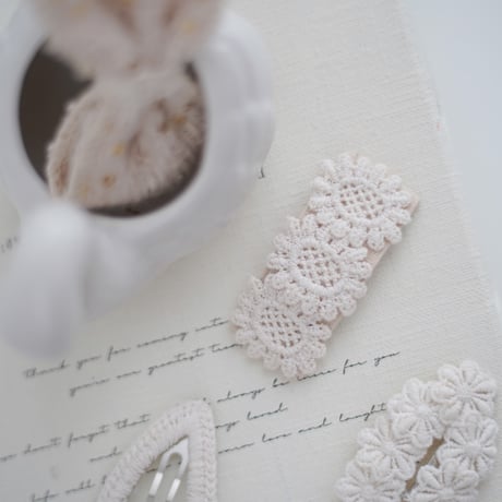 hair pin set （2535)