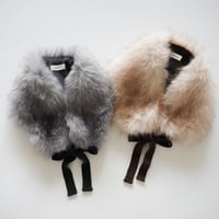 fur curler (2586)