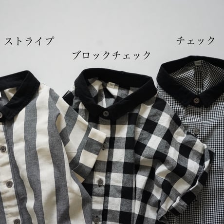 niko summer pattern pullover (2543)