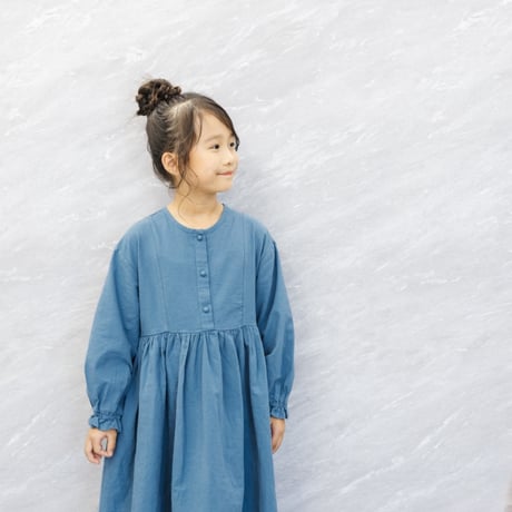 2025 harenohi niko one-piece ”キッズサイズ” (2562)