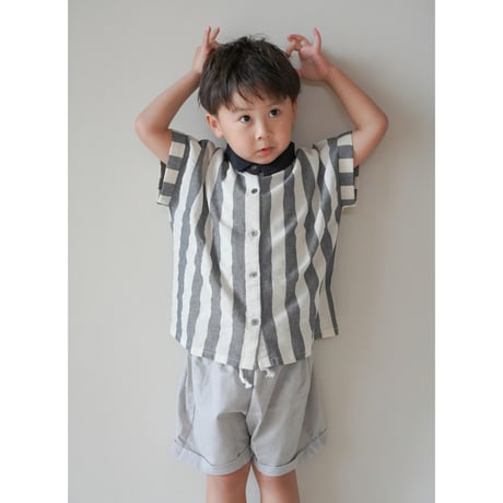 niko summer pattern pullover (2543)
