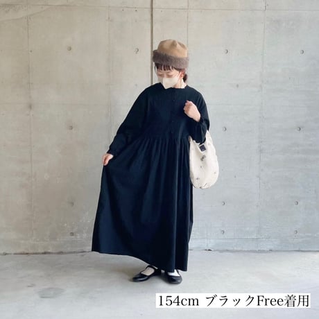harenohi niko one-piece ”ママサイズ” (2301)