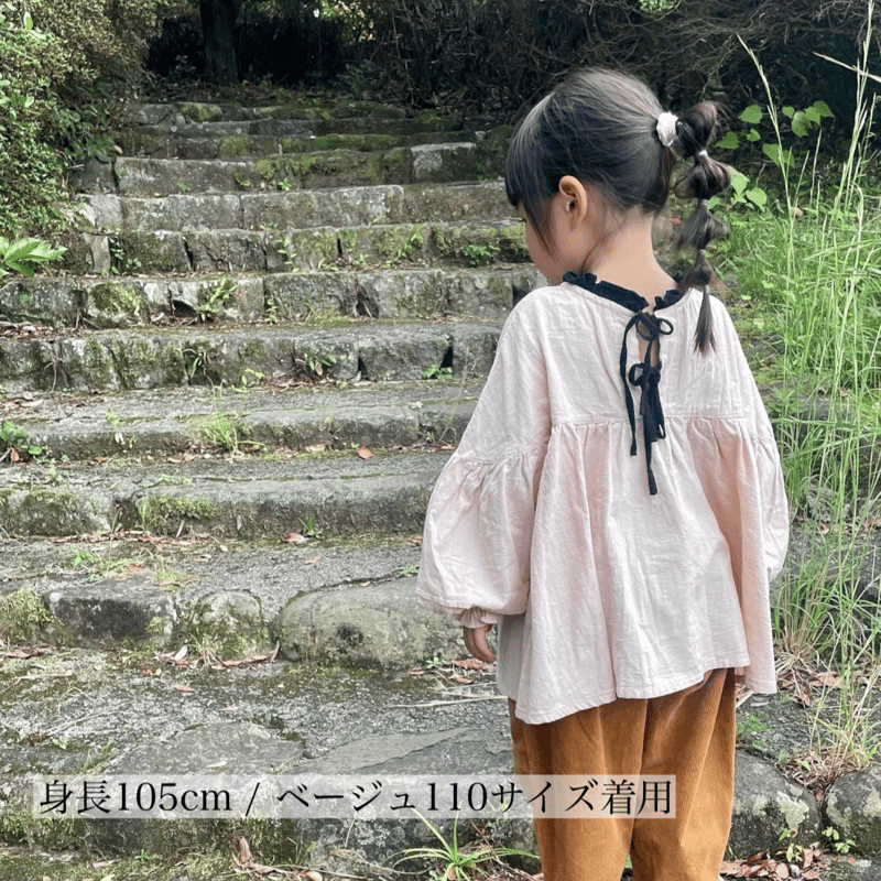 MEER. neck ribbon blouse ホワイト 新品未使用 タグ付き MEER. neck ribbon blouse ホワイト 新品未使用 タグ付き - メルカリ