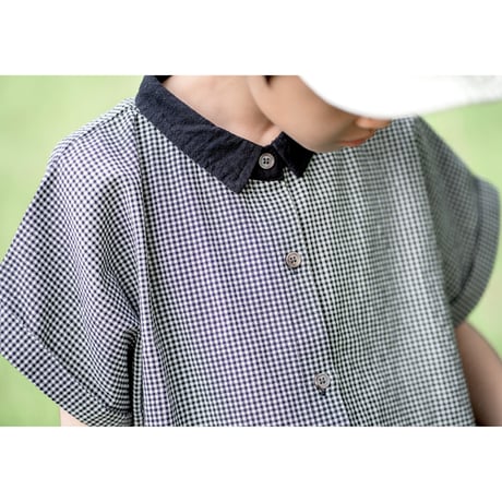 niko summer pattern pullover (2543)