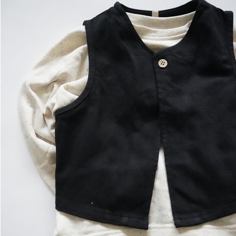 anytime vest (2574)