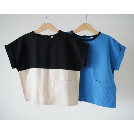 niko summer pullover (2542)