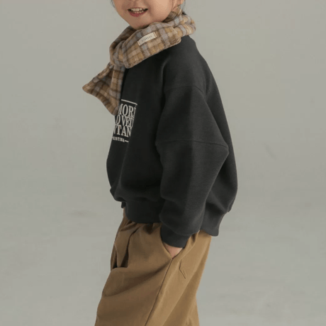 English pullover (2474)