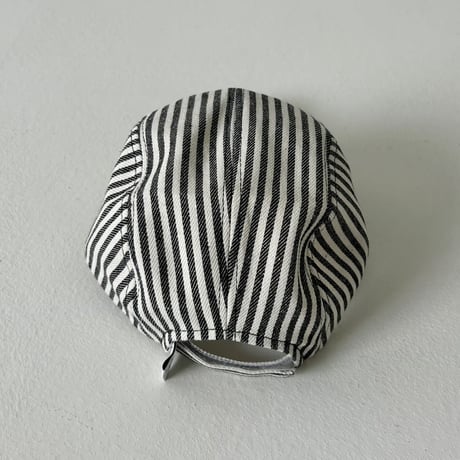 stripe cap (2453)