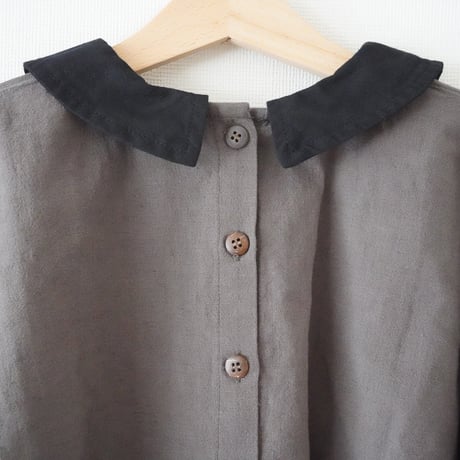 niko monokuro pullover  （2442）