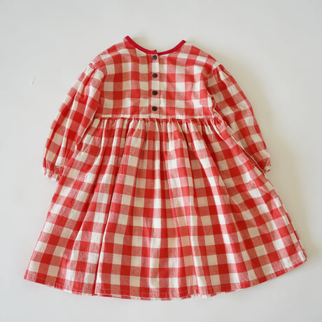 block check niko one-piece (2564)