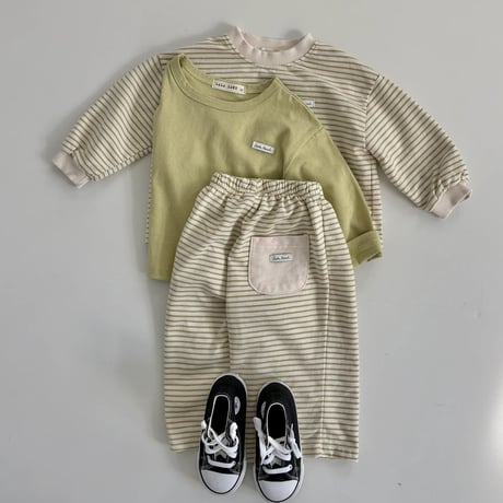 basic pullover (2602)
