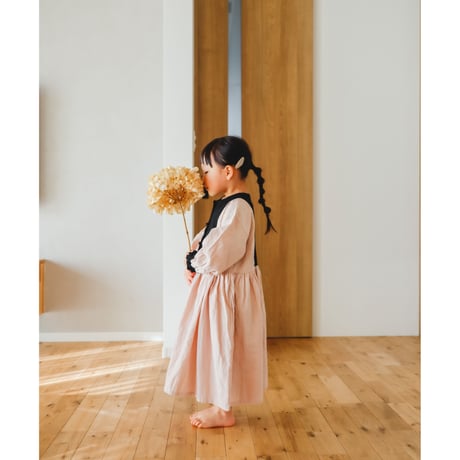 niko two-tone dress ( 1479)