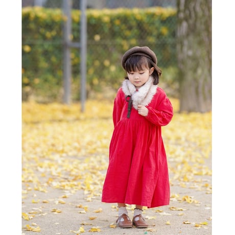 fur curler (2586)