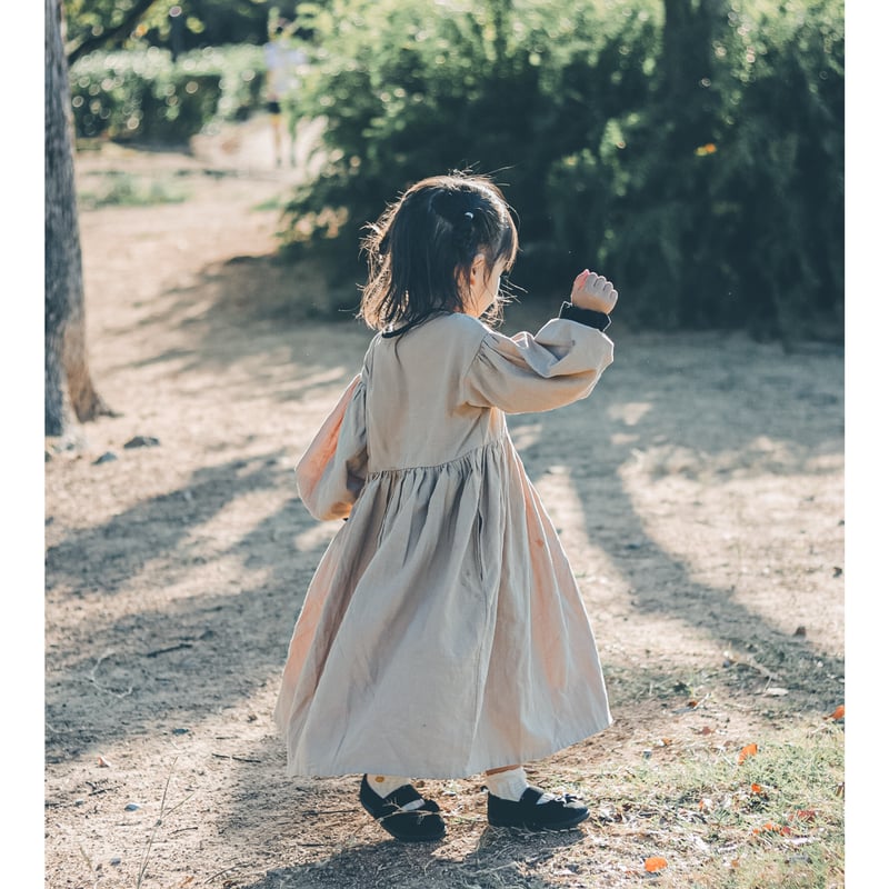 double button niko one-piece (2438) | nikomake