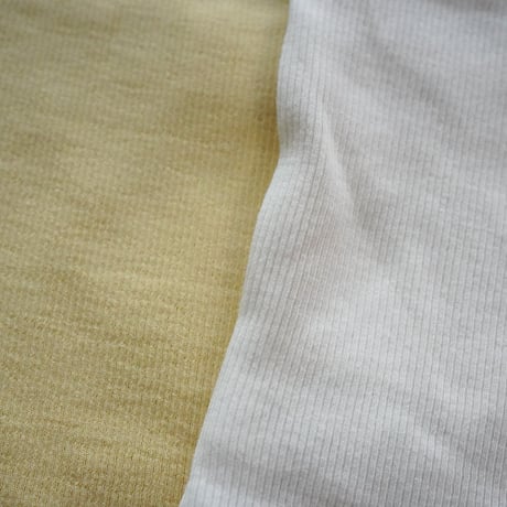 ribbed tank top (2633)