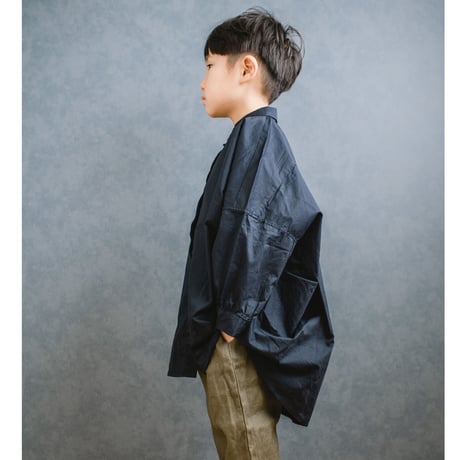 oversize shirt (2309)