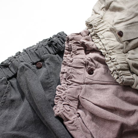 niko daily pants  (1267 )