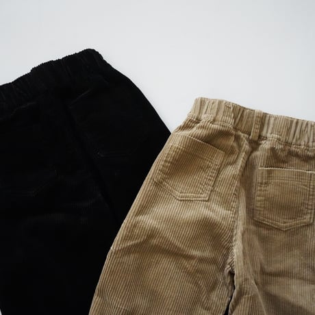 corduroy pants (2601)