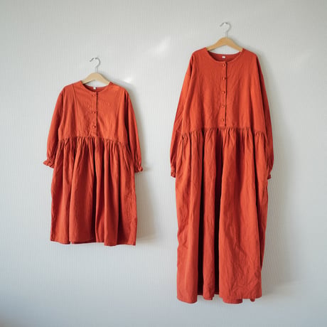 harenohi niko one-piece ”ママサイズ” (2301)