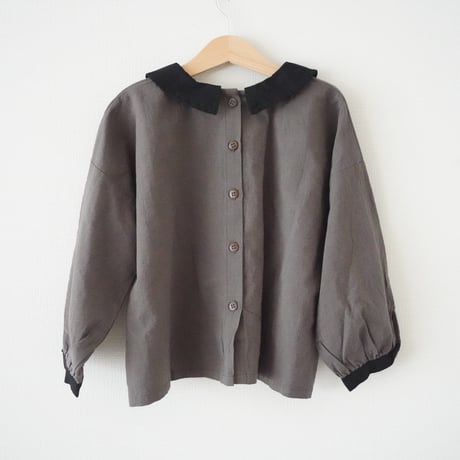 niko monokuro pullover  （2442）