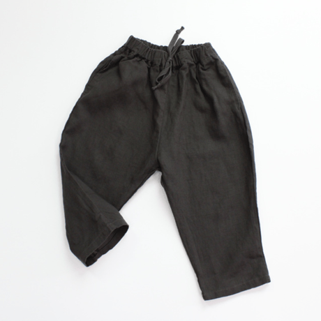 linen 3color pants　(2556)