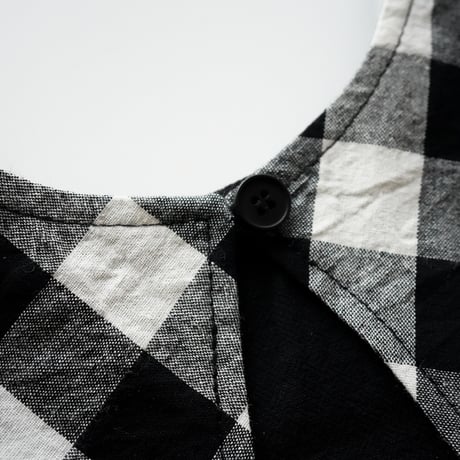reversible triangle collar  (2610)
