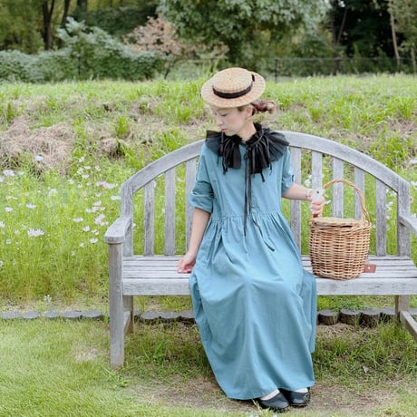 2025 harenohi niko one-piece ”ママサイズ” (2563)