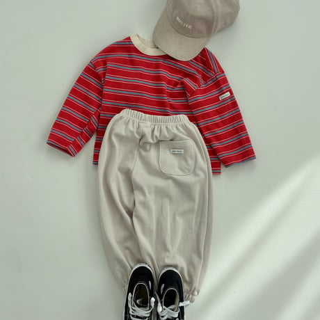 picnic pullover (2604)