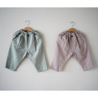 niko daily pants  (1267 )