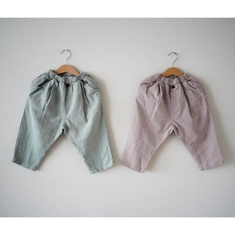 niko daily pants  (1267 )