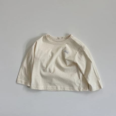 basic pullover (2602)