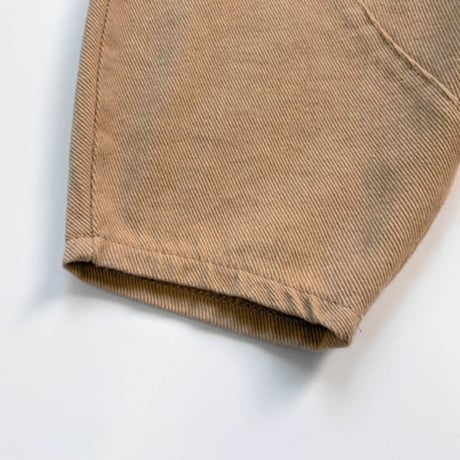 cocoon pants (2473)