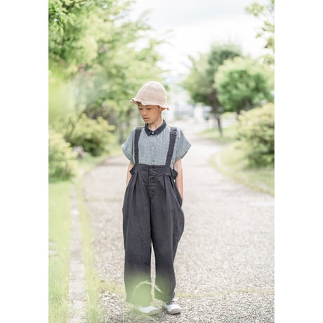 niko salopette pants (2507)