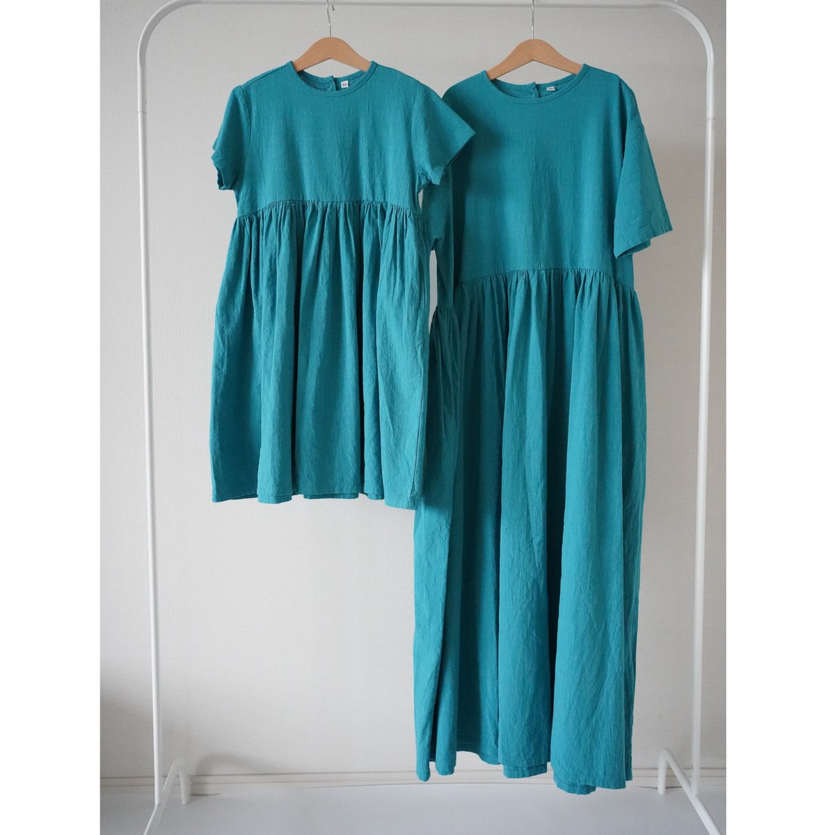 ワンピース Nico niko summer one-piece 