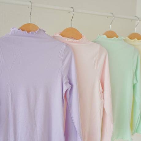 pastel cut sew (2476)
