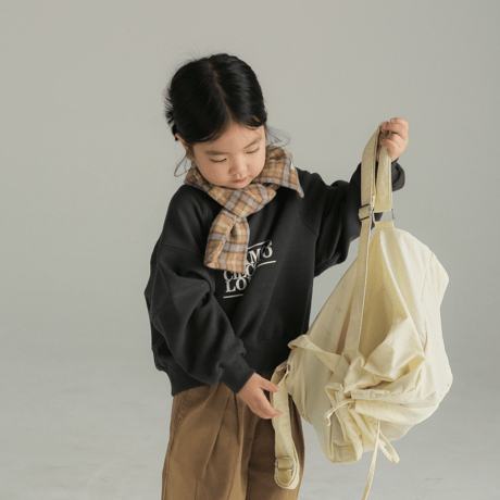 English pullover (2474)