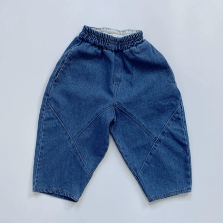 cocoon pants (2473)