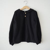 black sailor niko pullover (2435)